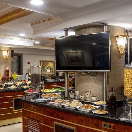 Ilci Residence Hotel Ankara Zewnętrze zdjęcie