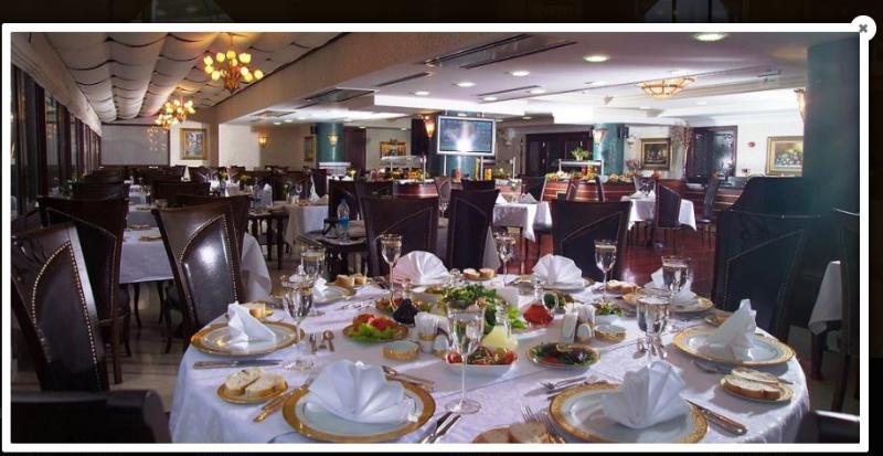 Ilci Residence Hotel Ankara Zewnętrze zdjęcie